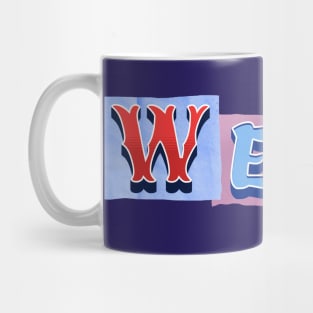 Weird Mug